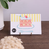 FURUKAWA SHIKO Greeting Card / Postcard