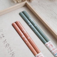 ISHIDA Chopsticks Gift Set - Mt. Fuji