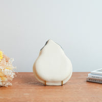 Ken Aoki 青木挙 Pear Plate KE07