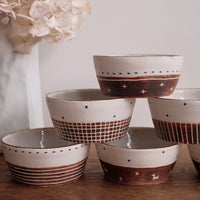 Emishi Kobo 池田匡優&美弥子 - Dipping Bowl EK01