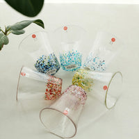 Tsugaru Vidro Japanese Colors Tumbler