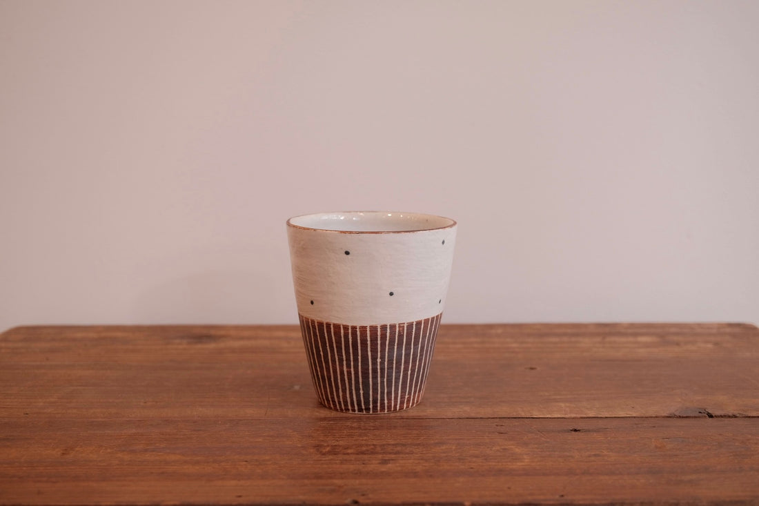 Emishi Kobo 池田匡優&美弥子 - Free Cup EK08