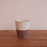 Emishi Kobo 池田匡優&美弥子 - Free Cup EK08