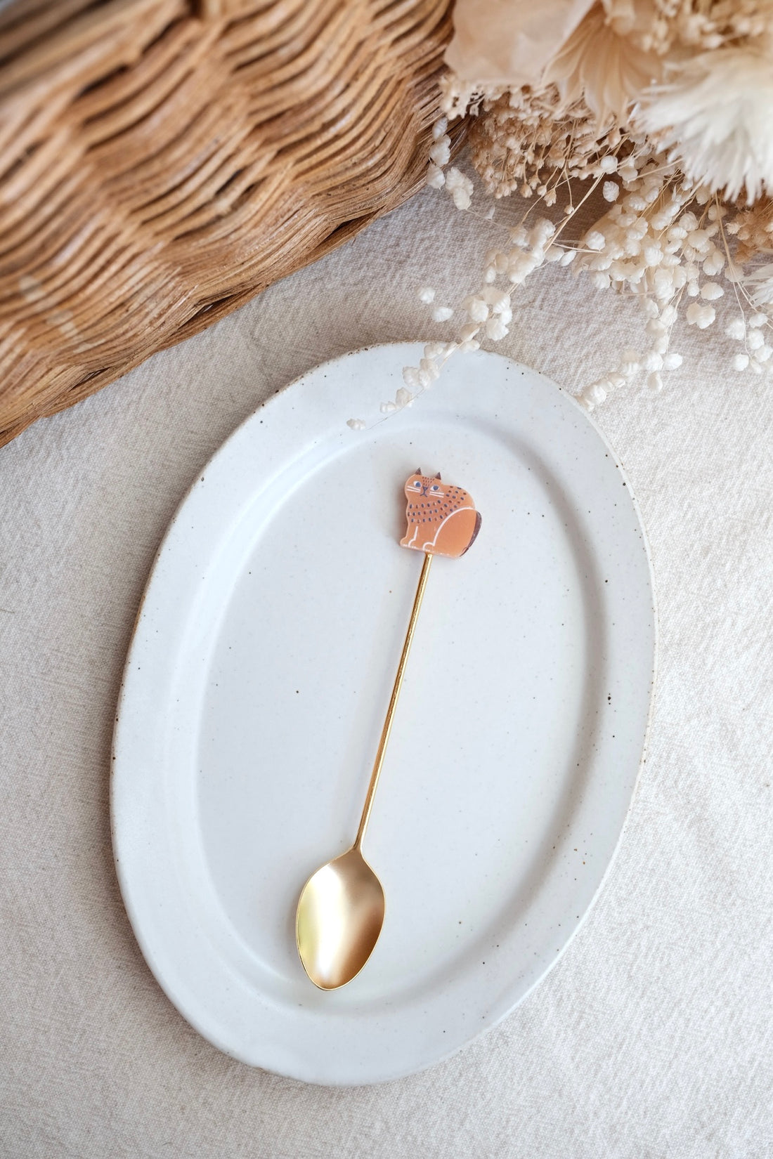 Decole Fikalycka Cutlery Collection