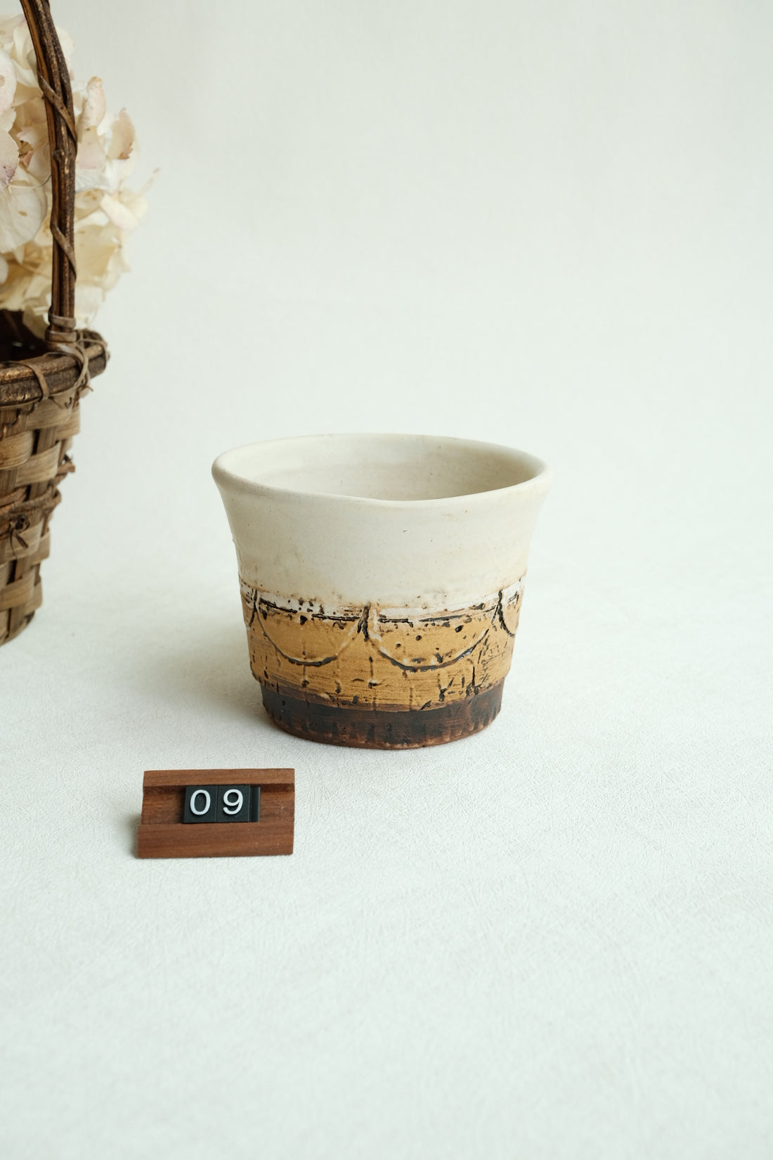Fumika Tateno 館野文香 Mug FM05