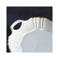 Studio M' Chanter Plate