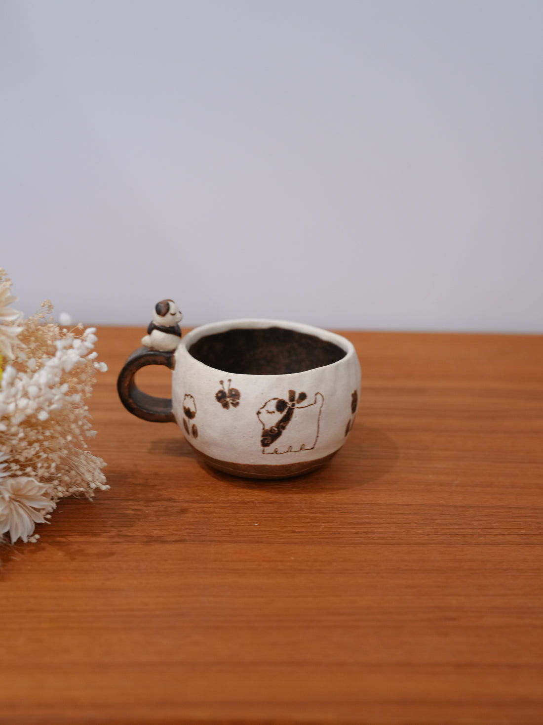 Marubankojo 丸伴工場 - Mug MR02