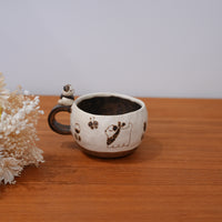 Marubankojo 丸伴工場 - Mug MR02