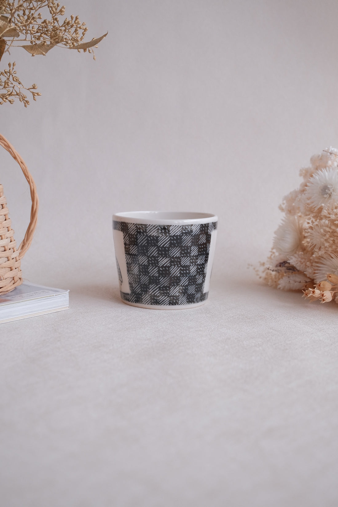 Ayane Hamada 濱田綾音 City Mug AY02