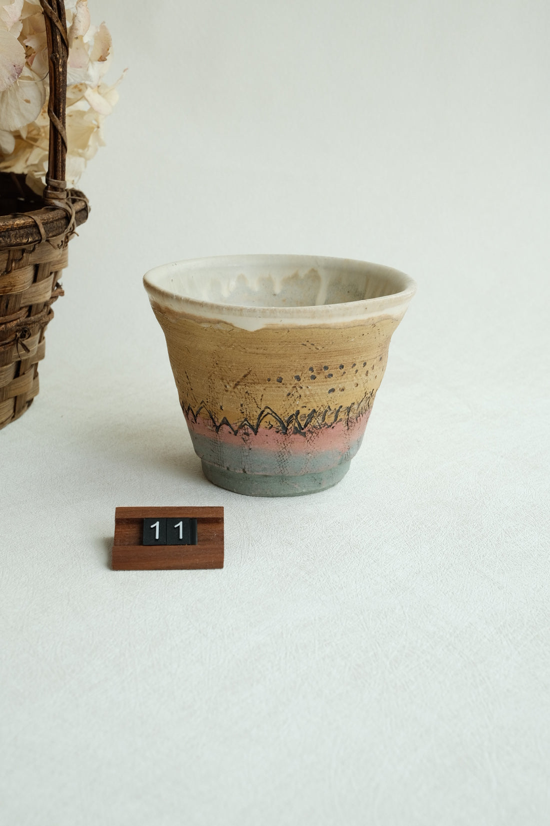 Fumika Tateno 館野文香 Large Free Cup FM06