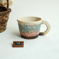 Fumika Tateno 館野文香 Mug FM05
