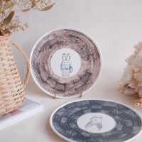 Ayane Hamada 濱田綾音 City Plate AY05