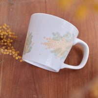 Mino Ware Acacia Collection