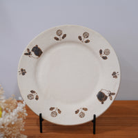 Marubankojo 丸伴工場 - Large Plate MR15