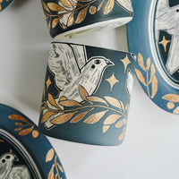 Shirogarasu Studio Pigeon Cup BY26