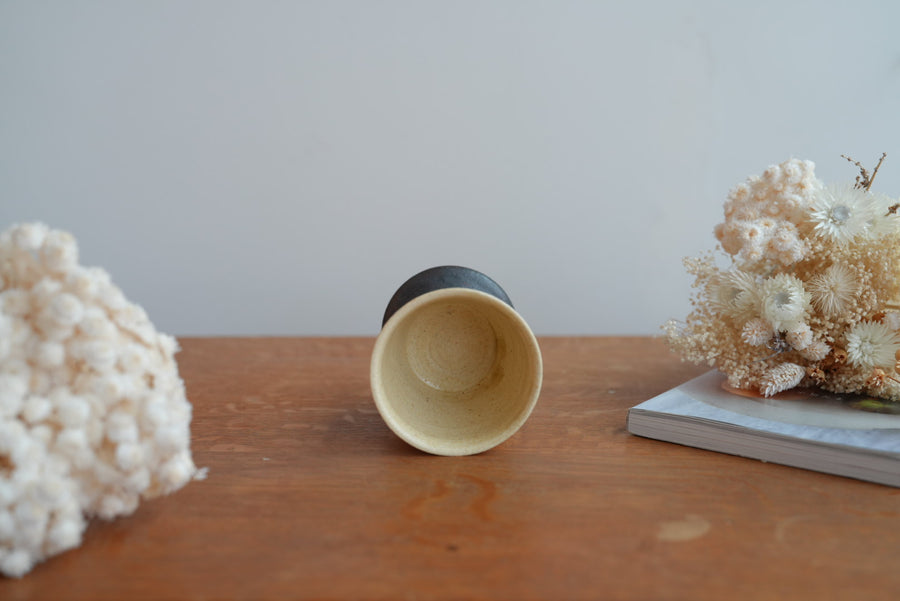 Shoko Hirano 平野照子 Cat Goblet SR10 #1