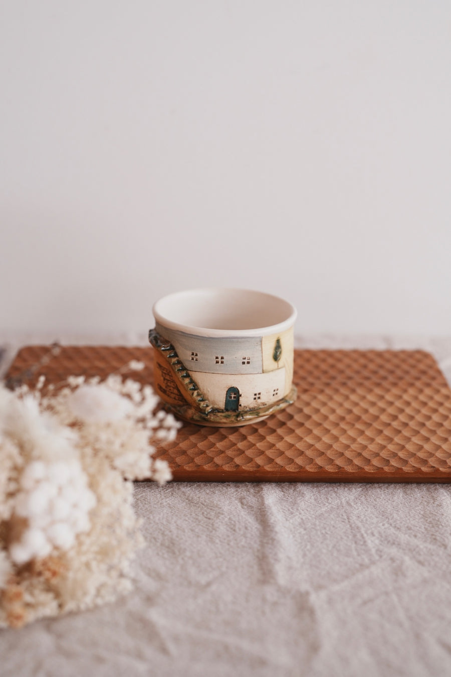 COCOCO Handmade Free Cup - CO03-3