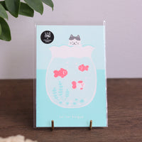 FURUKAWA SHIKO Greeting Card / Postcard