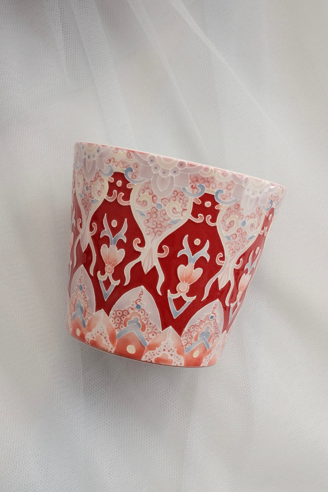 TOTO Studio Free Cup - Red