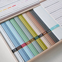 Kousaido 百楽香 Incense Gift Set