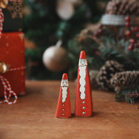 Kinobori 伊藤きのぼり Christmas Ornament KB19