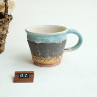 Fumika Tateno 館野文香 Mug FM05