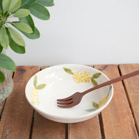 Mino Ware Lemon Collection