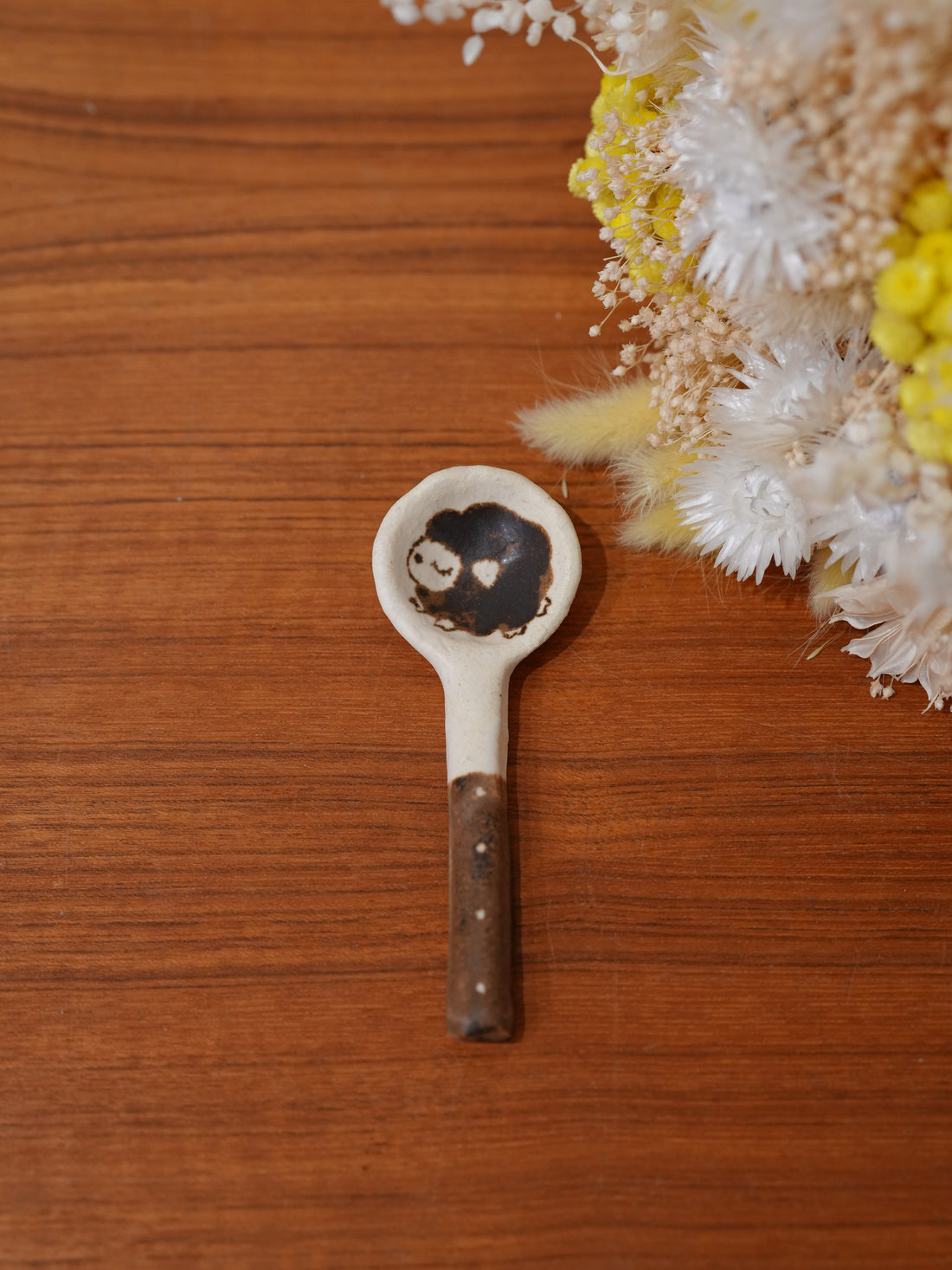 Marubankojo 丸伴工場 - Small Spoon MR08