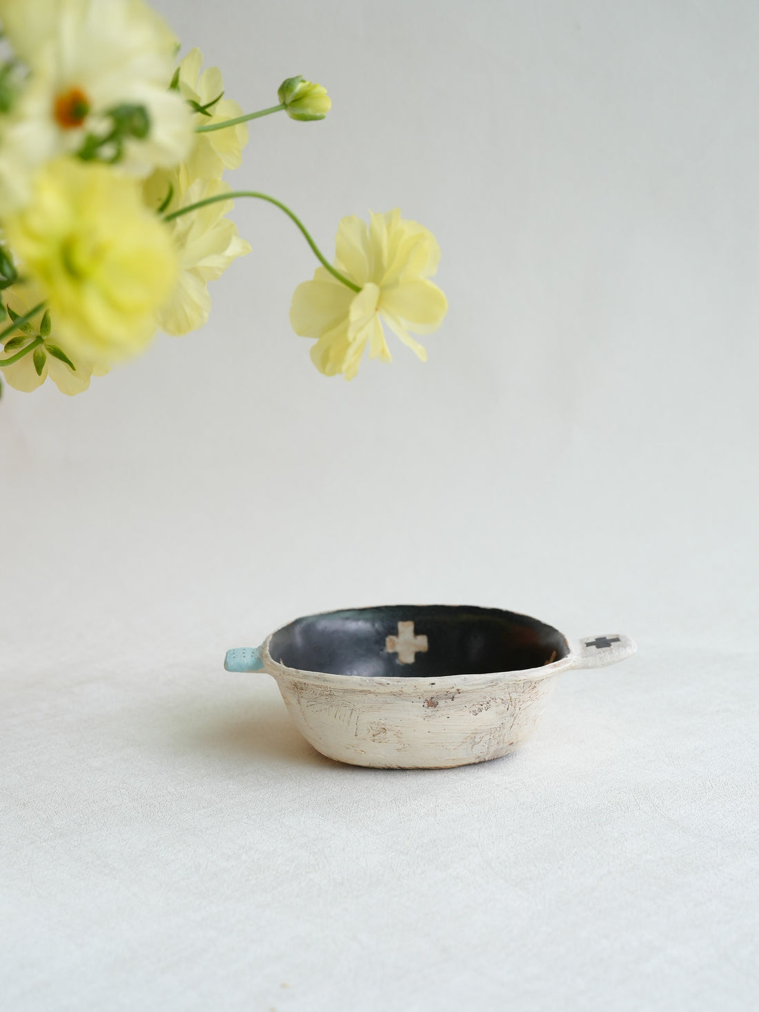 Misuzu Ishigami 石神美鈴 Square Bowl MIS30