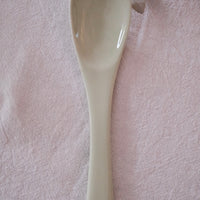 Japan Made Ceramic Spoon