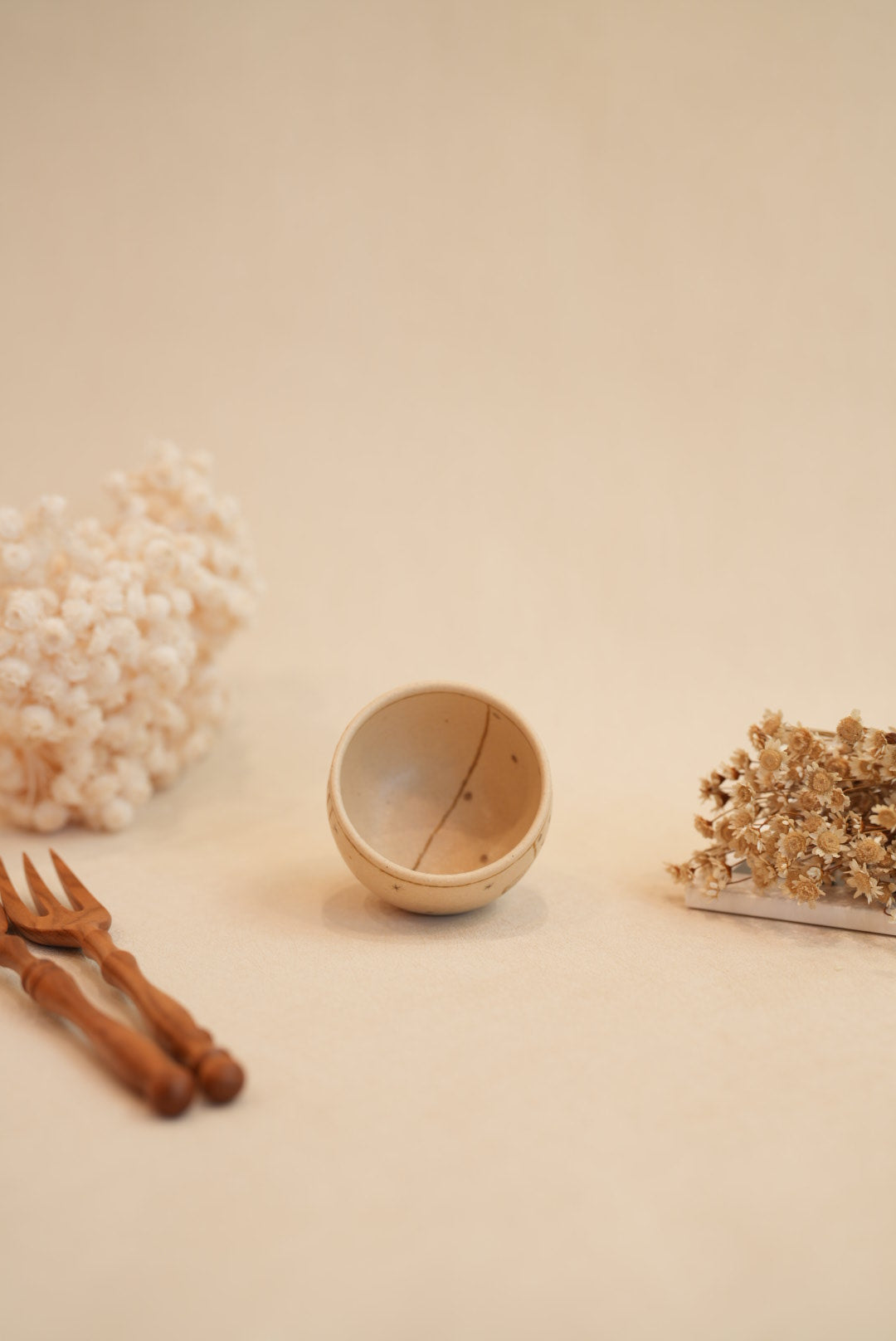 Chiho Yoshida 穗屋工房 Tea Cup CY16