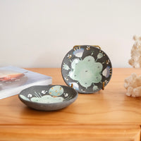 Akemi Nakamura 中村明美 Mini Plate AN26
