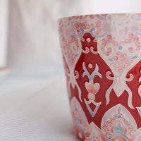 TOTO Studio Free Cup - Red