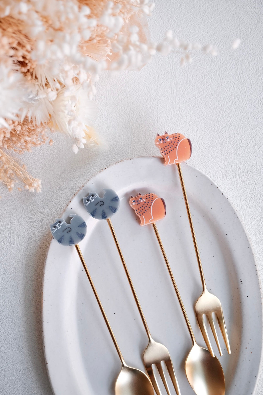 Decole Fikalycka Cutlery Collection