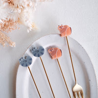 Decole Fikalycka Cutlery Collection