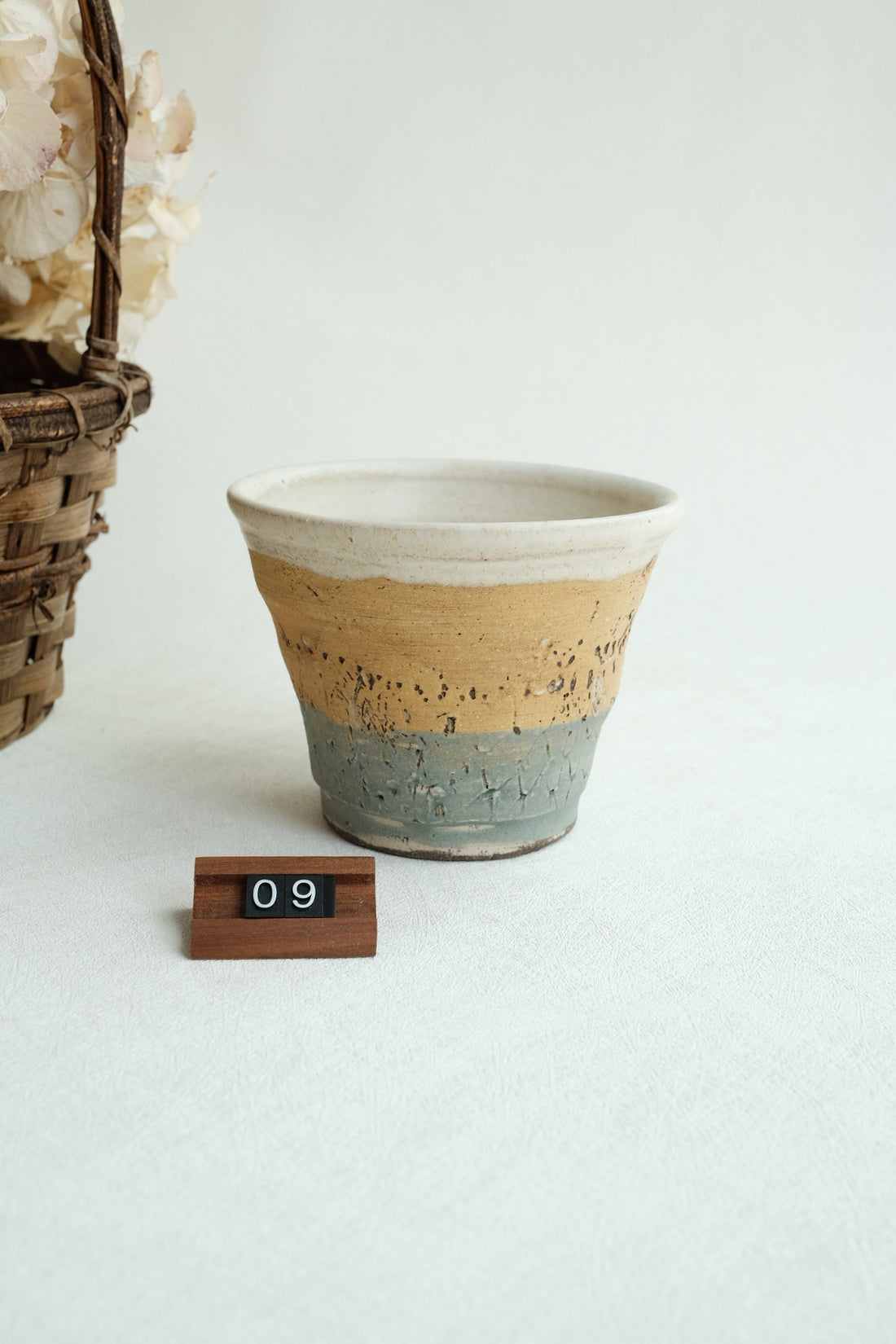 Fumika Tateno 館野文香 Large Free Cup FM06