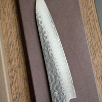 Shizu Hamono - Shizu Gen Petit knife 130mm