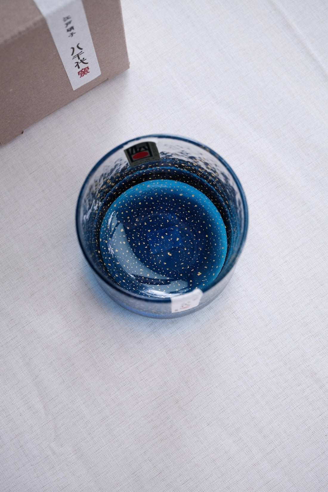 Toyo-Sasaki Yachiyo Sake Cup