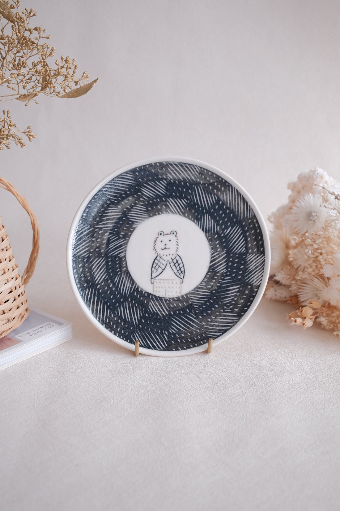 Ayane Hamada 濱田綾音 City Plate AY05