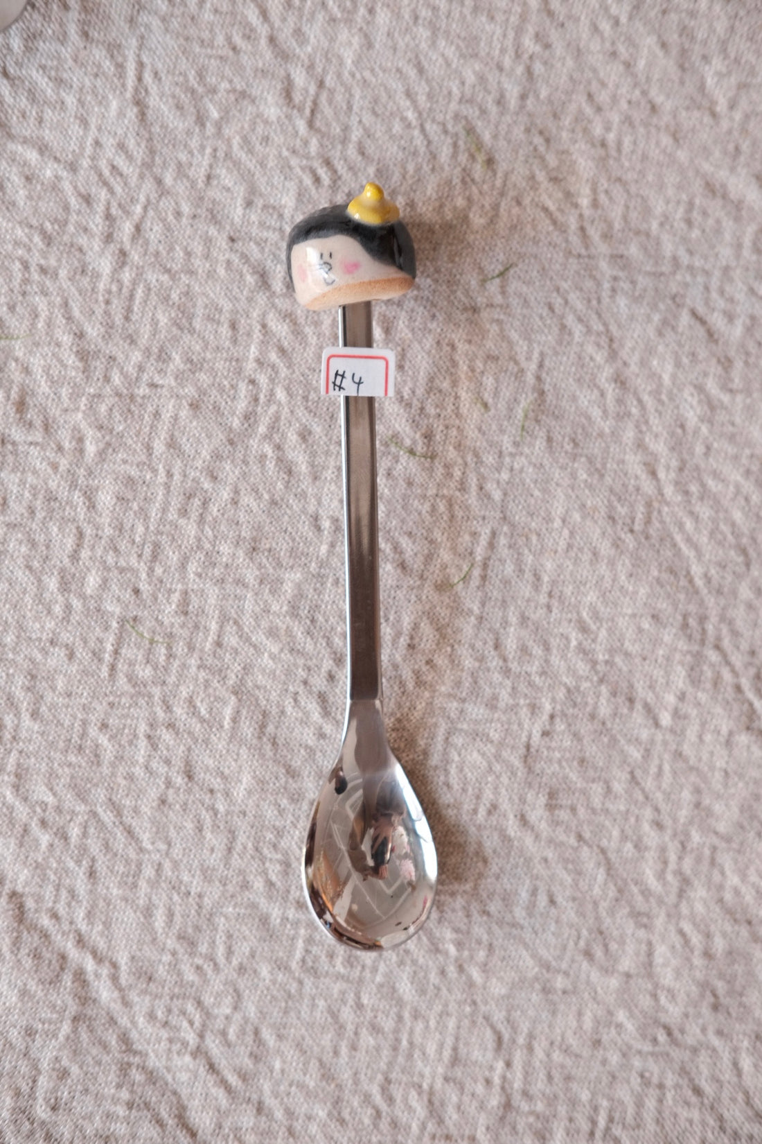 Cosael Dessert Spoon