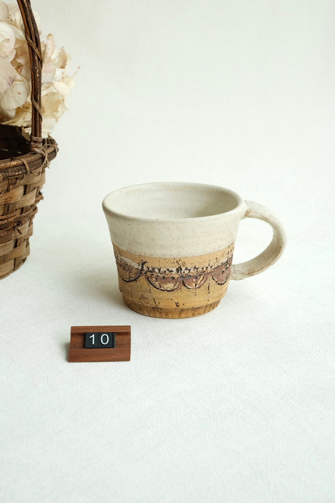 Fumika Tateno 館野文香 Mug FM05