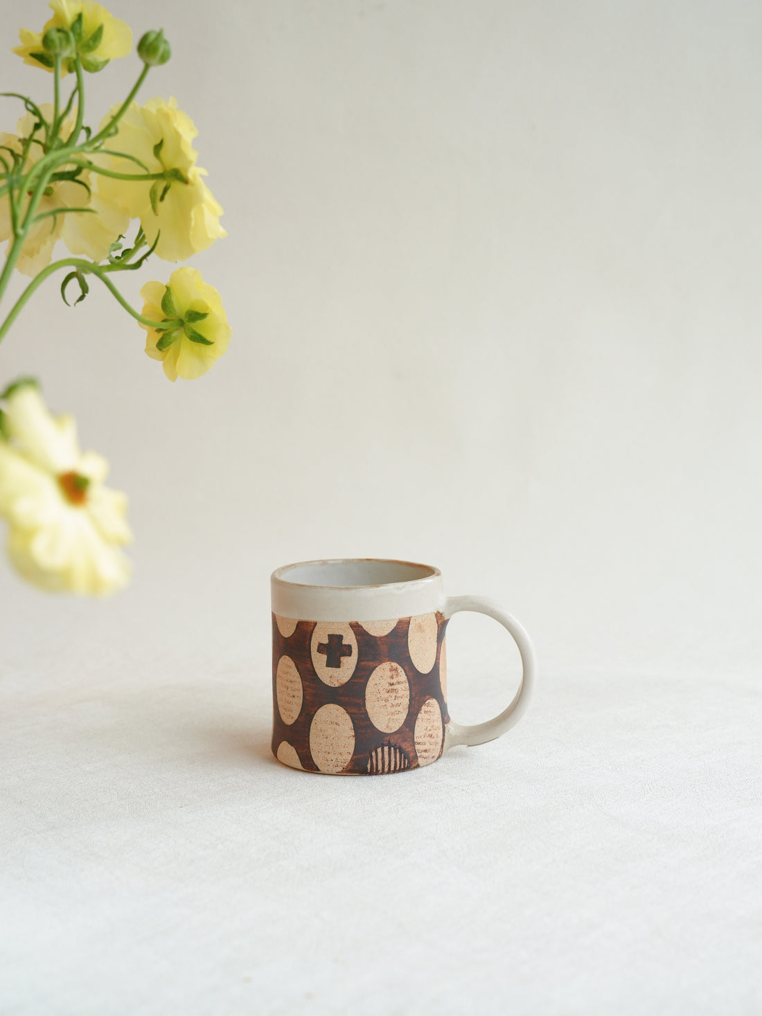 Misuzu Ishigami 石神美鈴 Mug MIS22