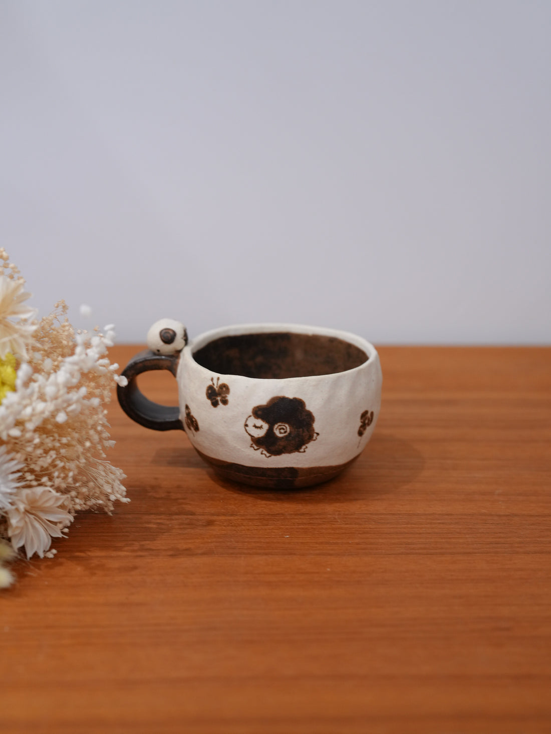 Marubankojo 丸伴工場 - Mug MR02