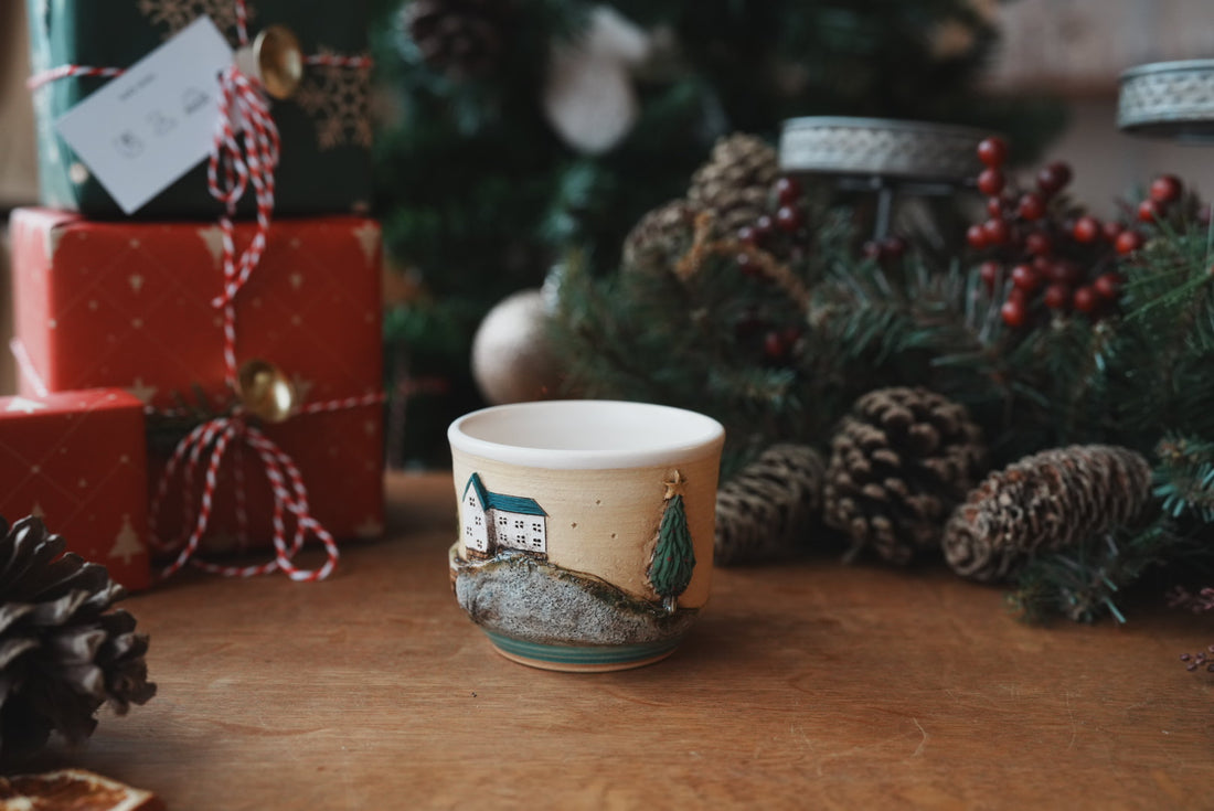 COCOCO MASA Free Cup - CO76