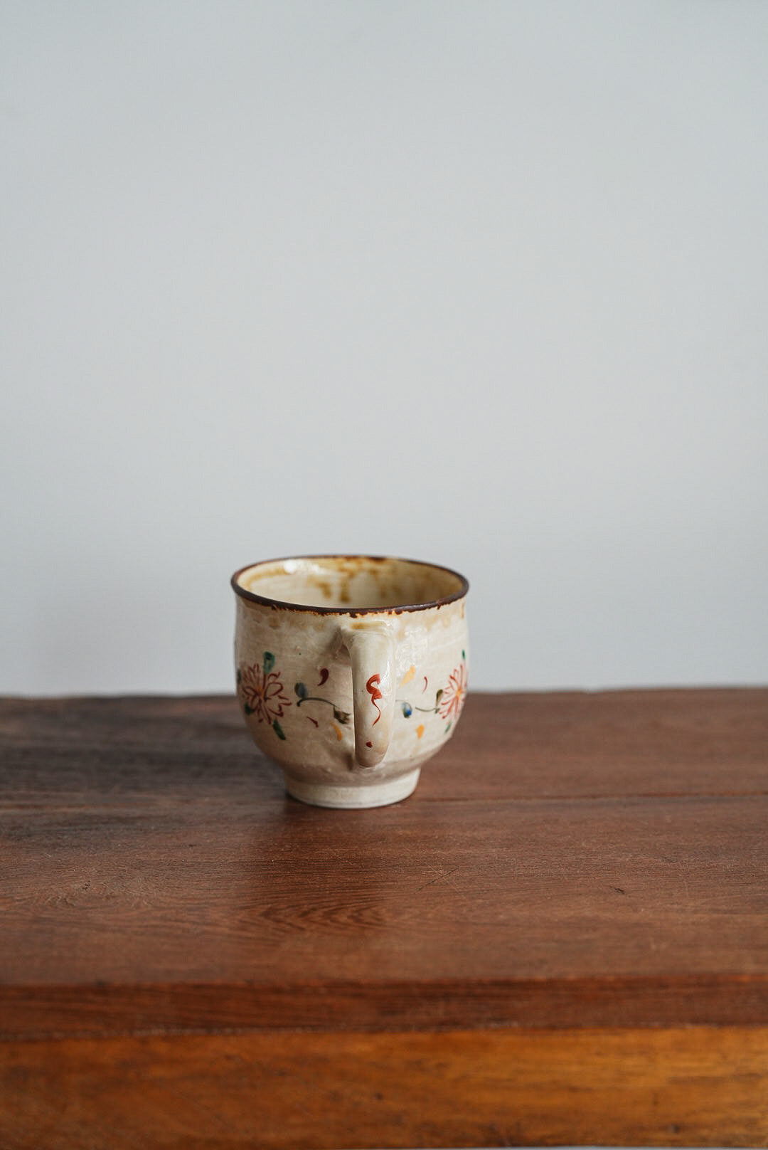 Noritomo Suzuki 鈴木工友 Mug NS03