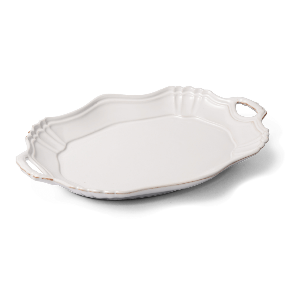 Studio M' Chanter Plate