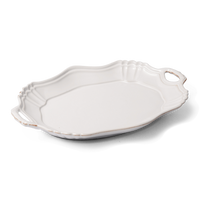 Studio M' Chanter Plate