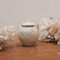 Shoko Matsuura 松浦唱子 Cat Flower Vase SM09