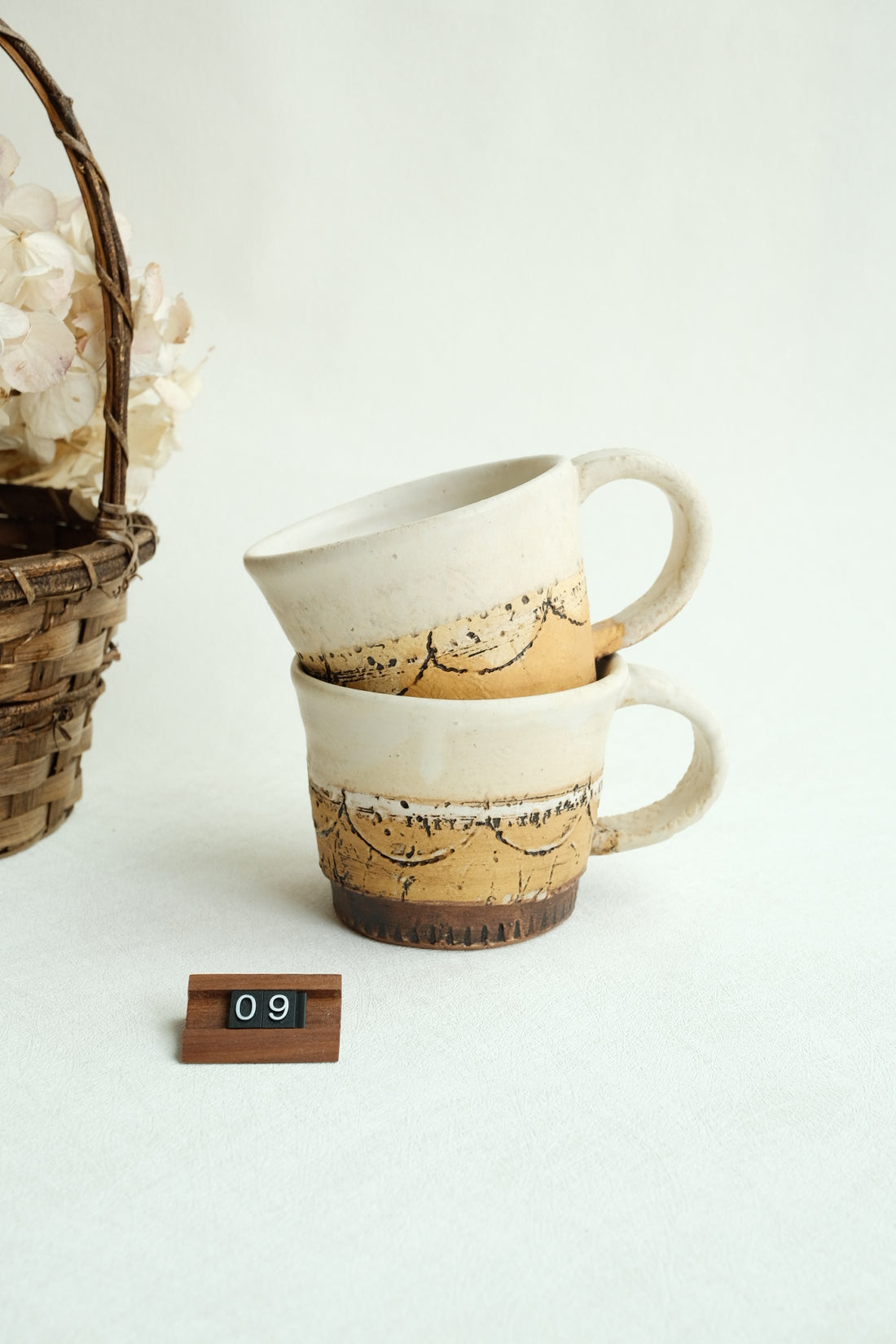Fumika Tateno 館野文香 Mug FM05