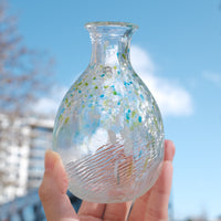 Toyo-Sasaki Sake Bottle